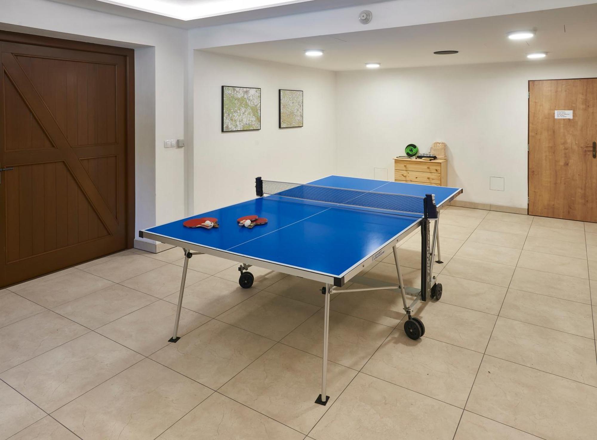 Villa Na Jeleni Stezce Chřibská Esterno foto